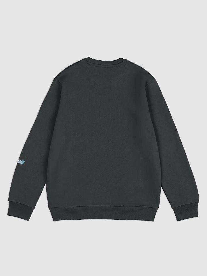'Fête' Sweat-shirt éco-responsable unisexe Stanley/Stella. product image (6)