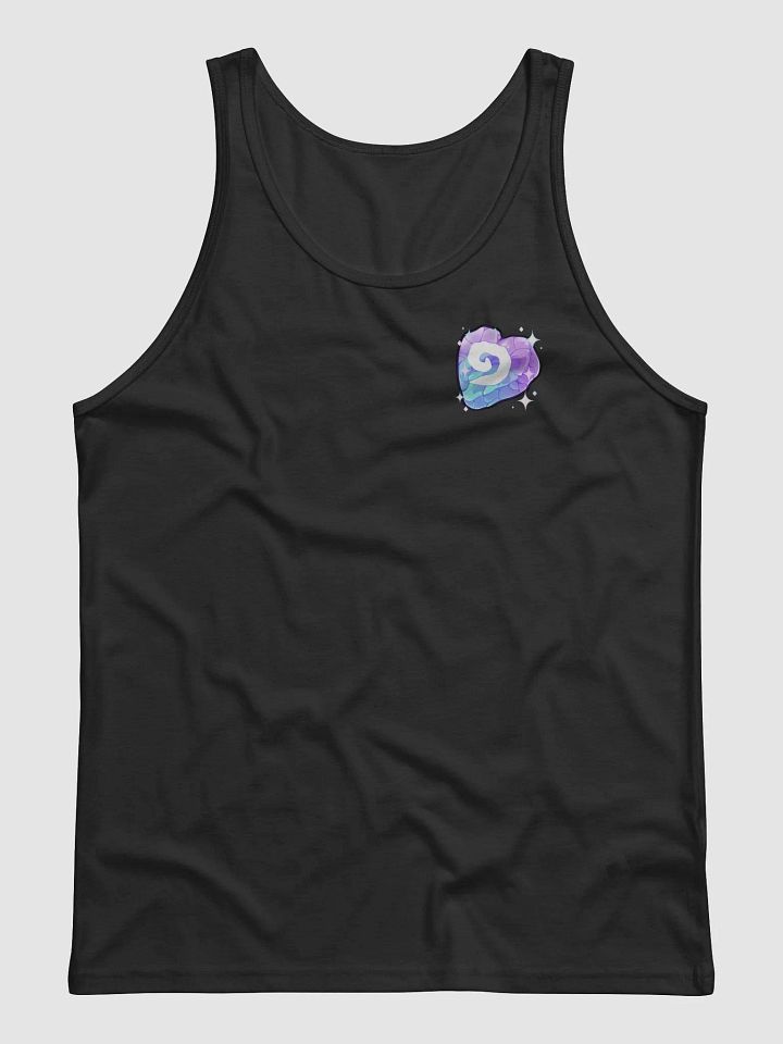PandaPantsParty Tank product image (1)