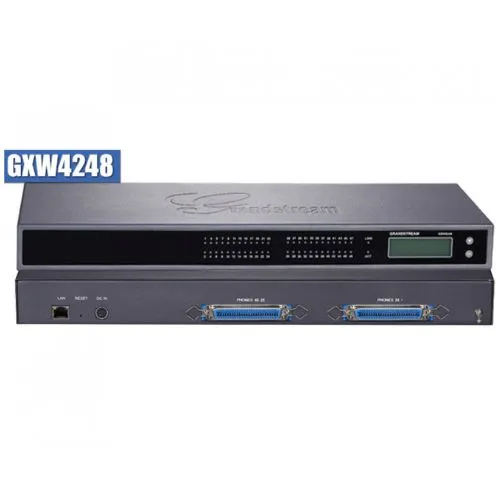Grandstream GXW4248 product image (1)