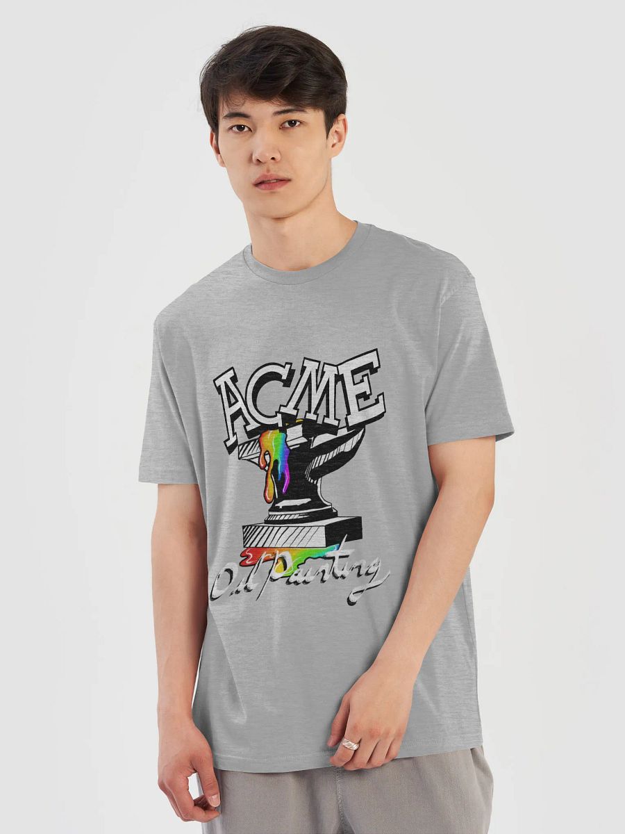 Acme original logo (grey) product image (5)