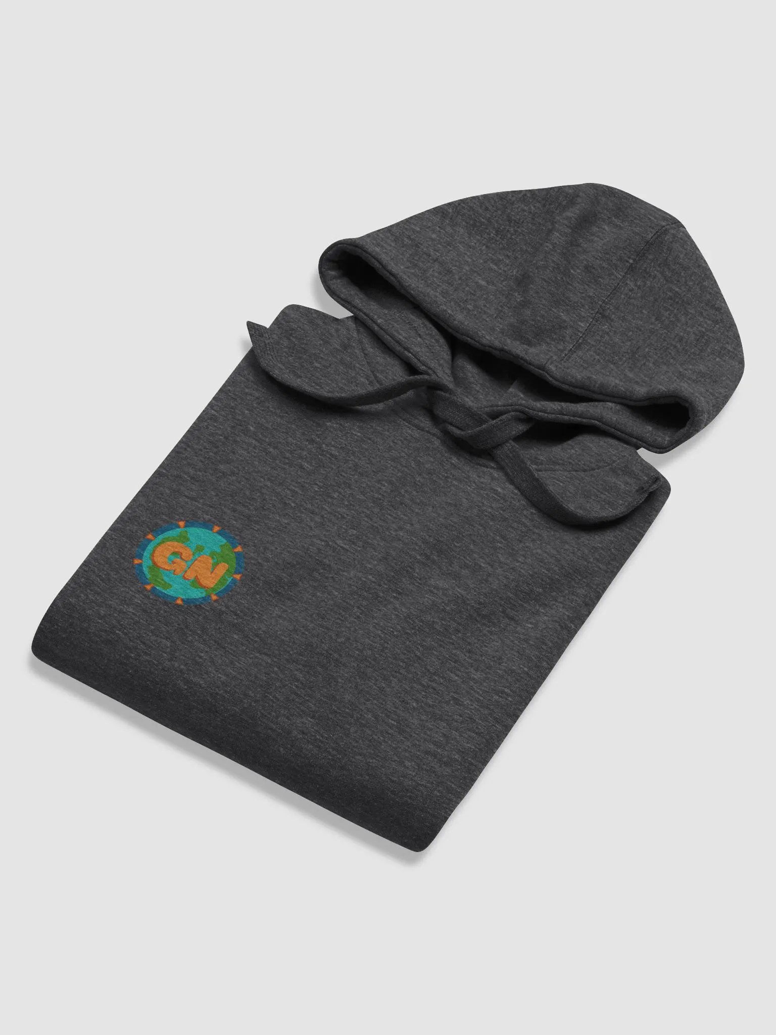 Tiny Logo Hoodie product image (5)