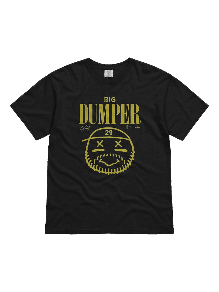 Grunge Big Dumper Shirt product image (1)