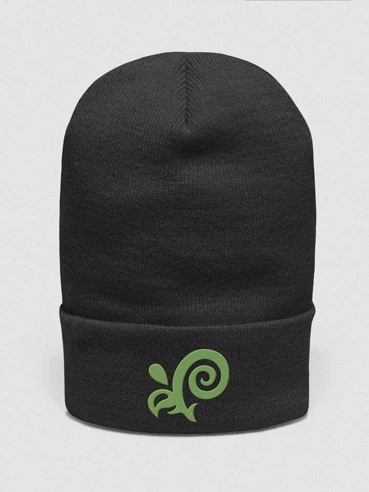 Beanie -- Plantes/Plants product image (3)