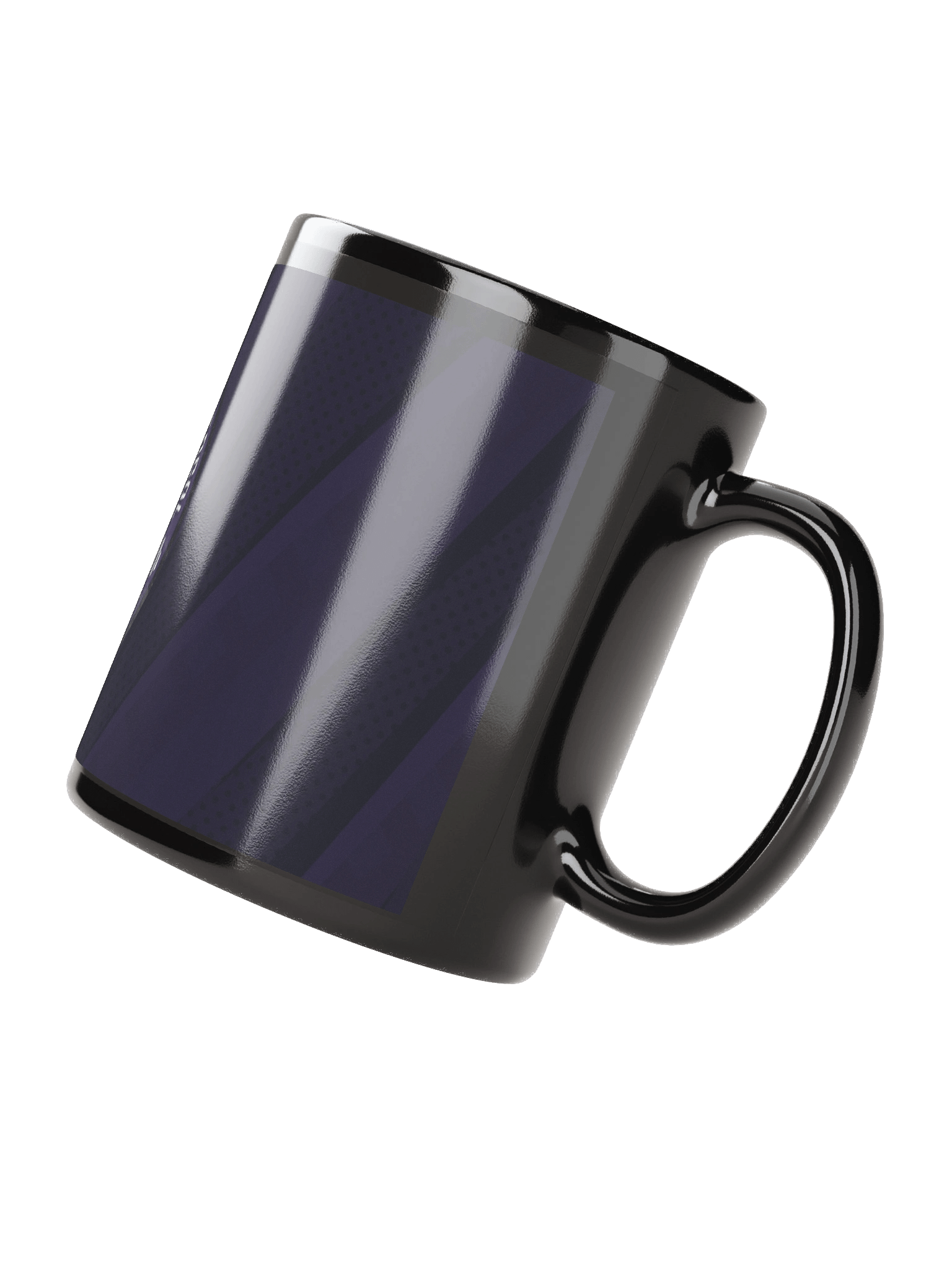 Illuminate Defense Protocol Coffee Mug 5 product image (4)