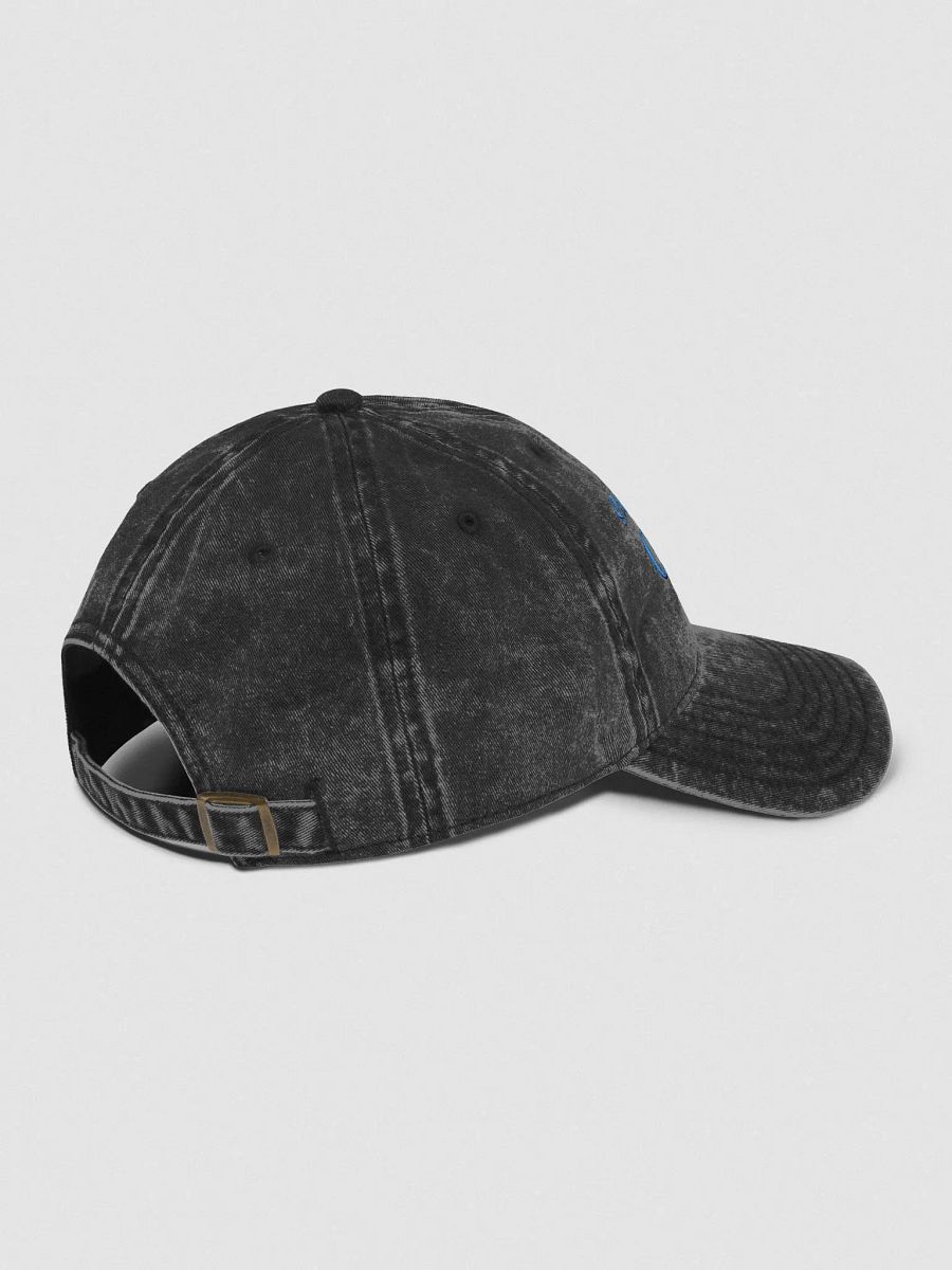 Cub Squad Faded Trucker Hat product image (13)