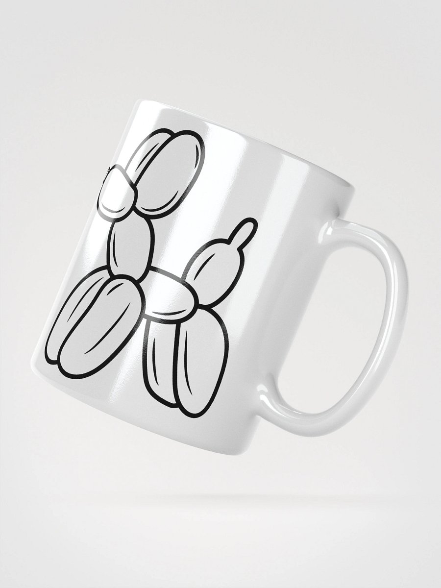 Balloon Dog Mug product image (2)