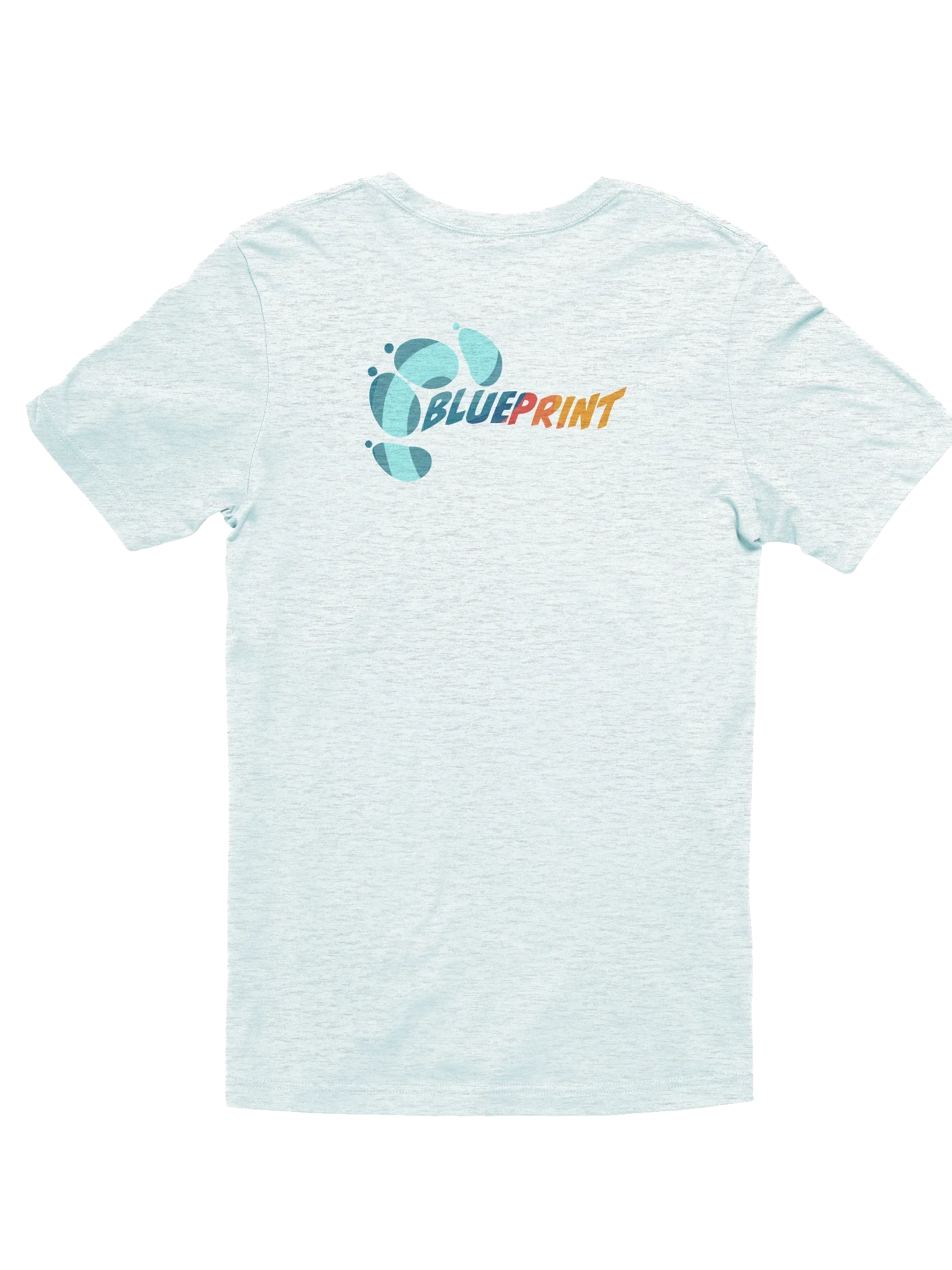 Kaomoro Blueprint T-Shirt product image (7)