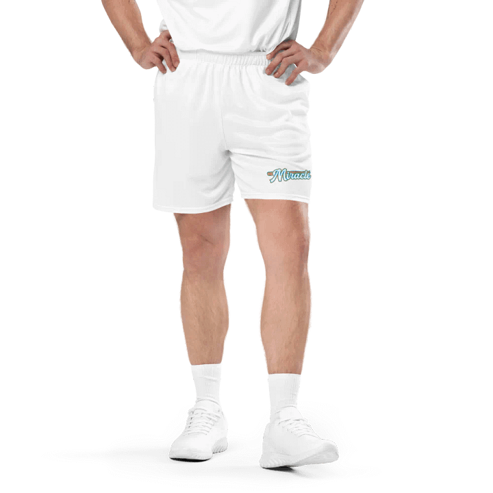 Miracle Shorts product image (1)