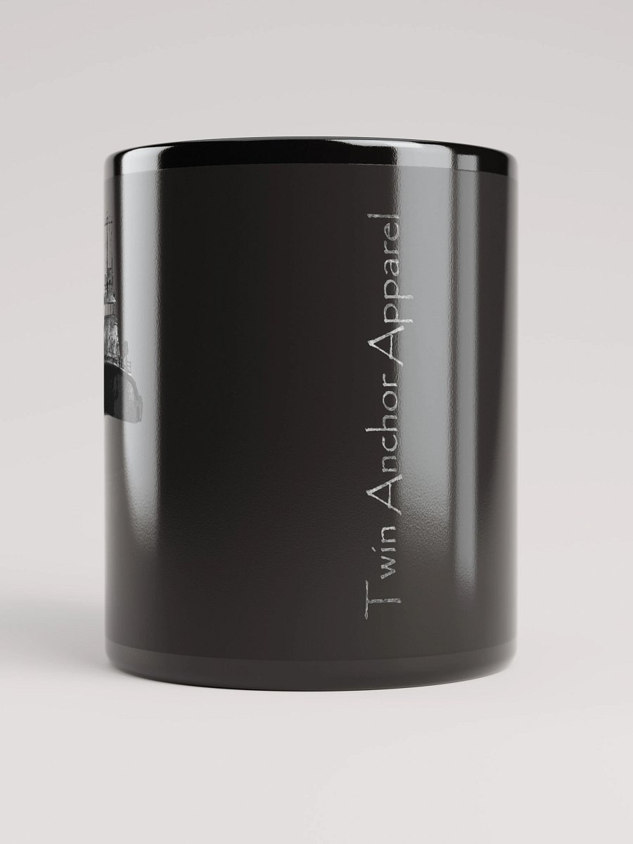 Tug Lindsay Foss and Reflection Mug 11oz & 15oz product image (5)