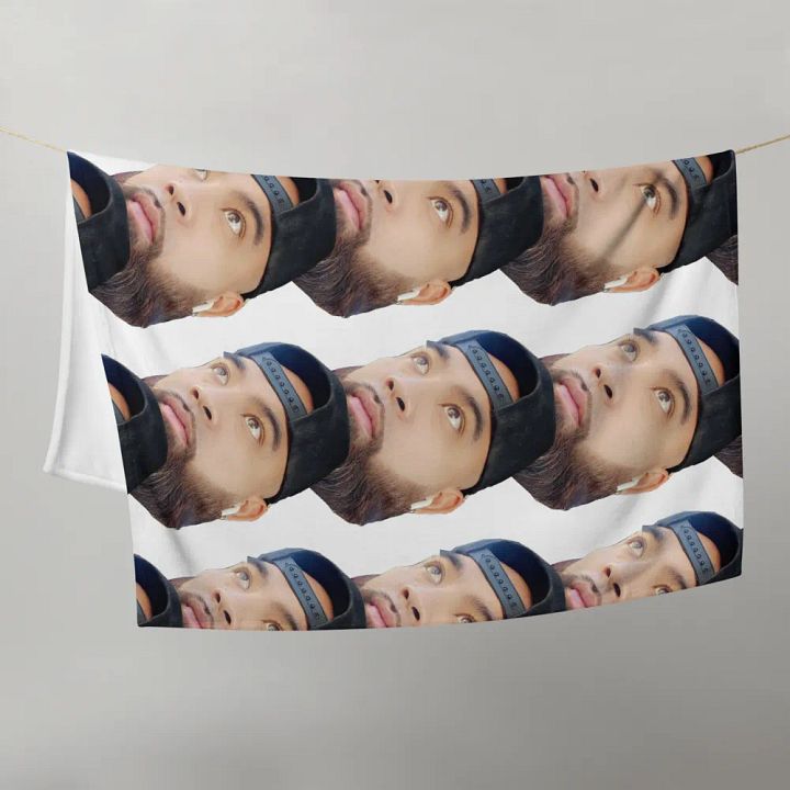 JBOII Blanket product image (14)