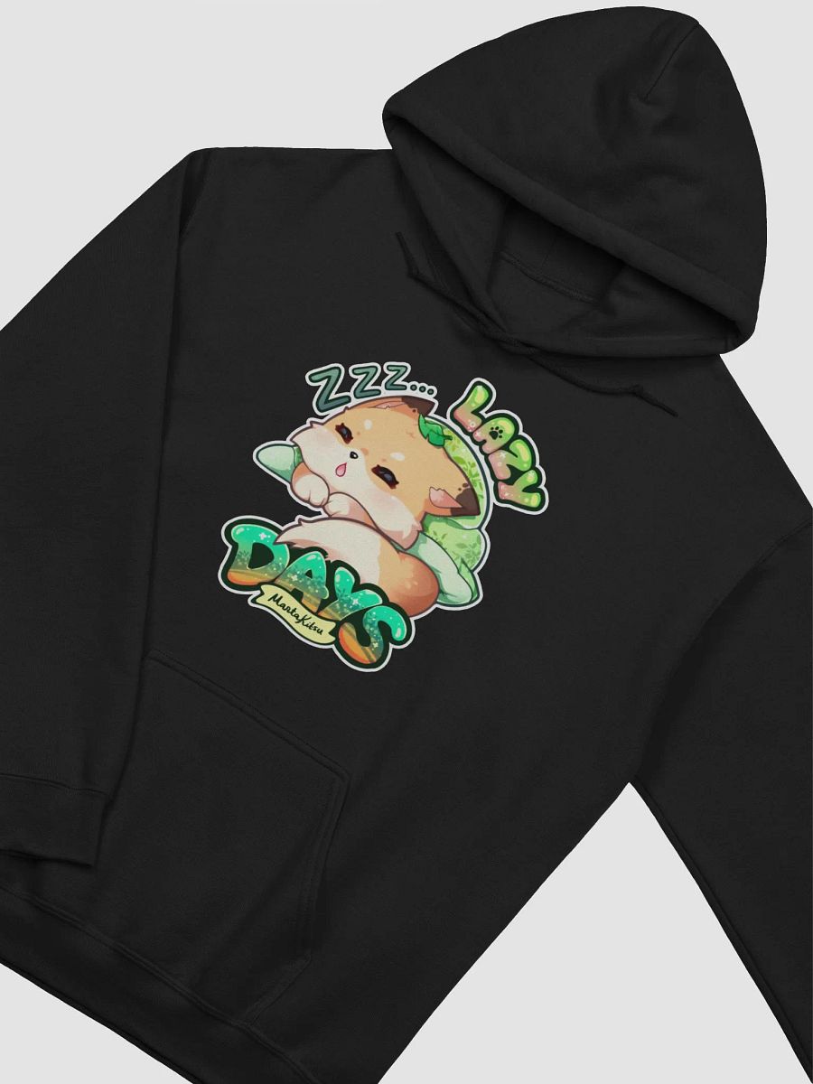 Lazy Days Hoodie product image (5)