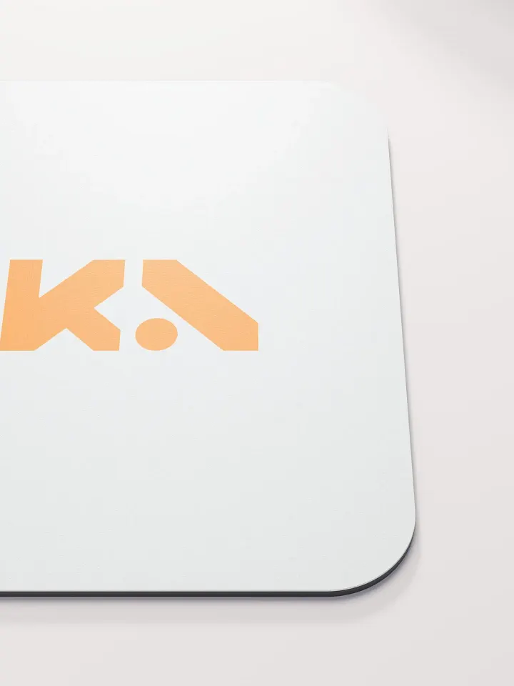 ZAKA Classic Mouse Pad product image (2)