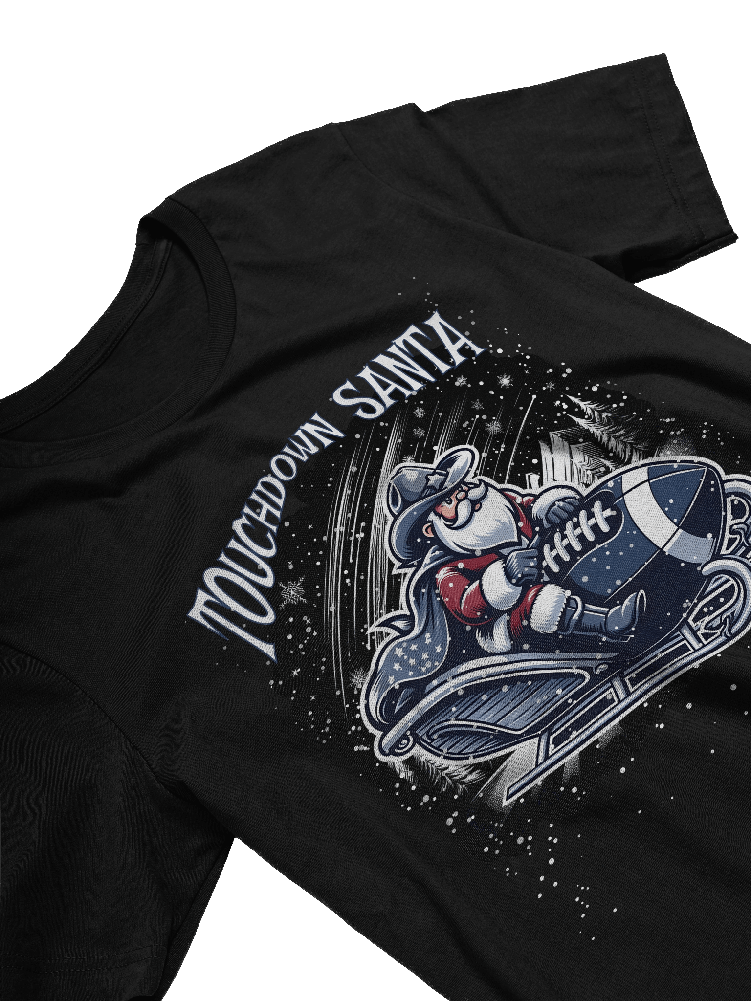 Dallas Cowboys - Touchdown Santa product image (3)