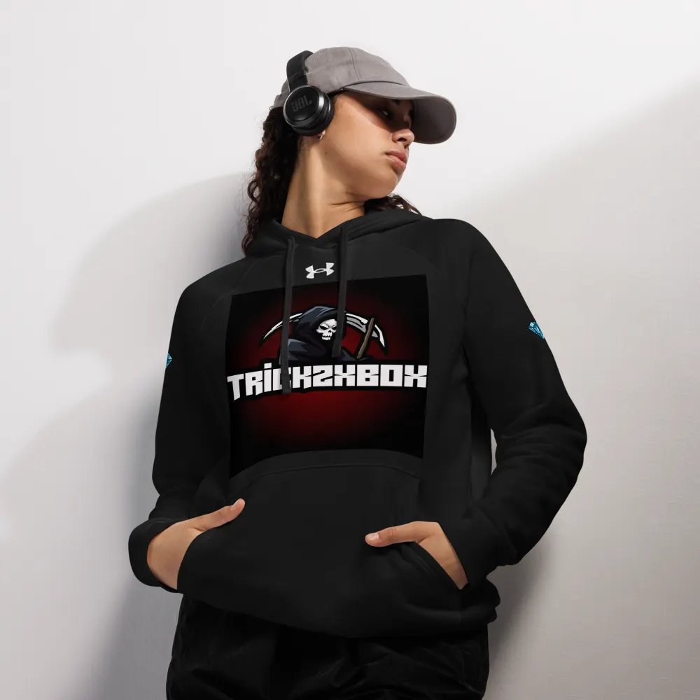 Under Armour Trickzxbox Hoodie product image (12)