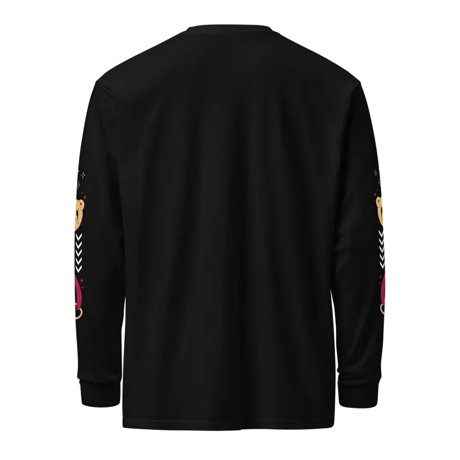 Long Sleeve Shirt product image (2)