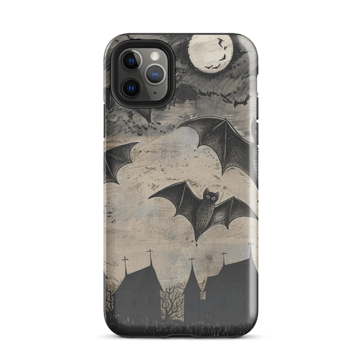 Halloween-Themed Phone Case | Spooky & Stylish Protection for Your Device product image (34)