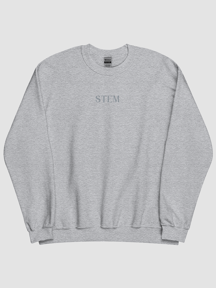 STEM in grey product image (1)