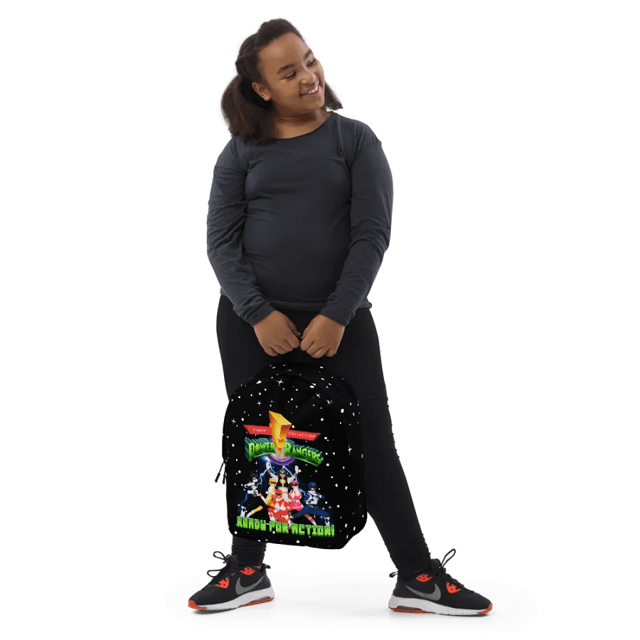Dynamic Heroes All-Over Print Backpack product image (12)