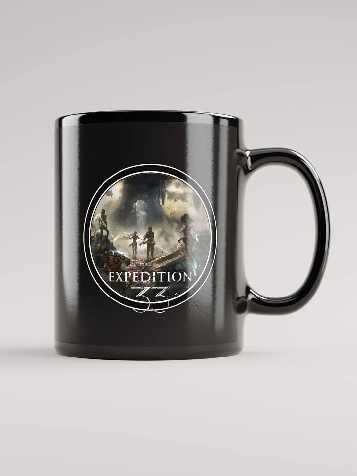 Role Play Video Game Mug product image (1)