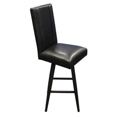 Swivel Bar Stool 2000 with Glacier Boyz Logo product image (7)