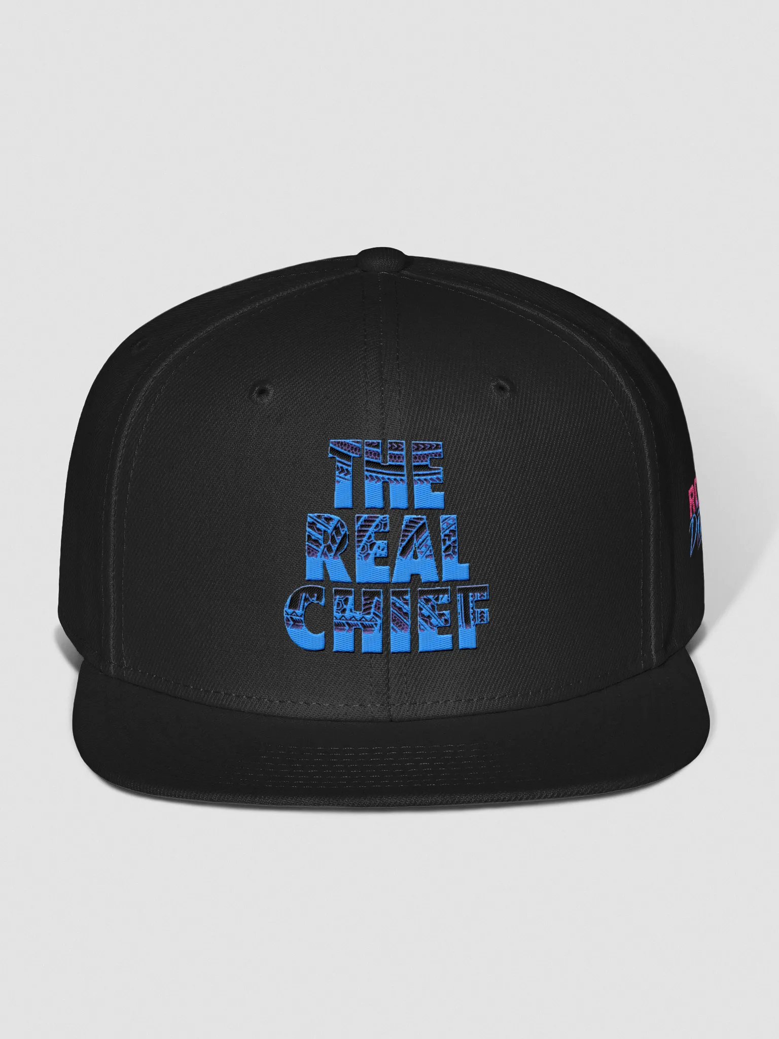 JCW Rob Diaz Snapback product image (1)