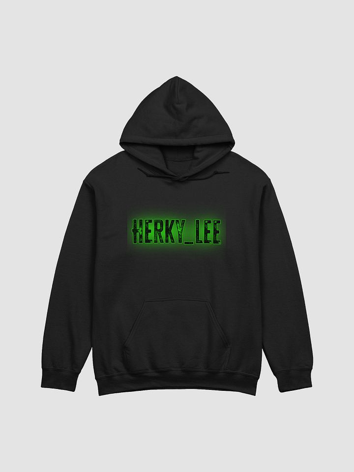 Herk Hoodie product image (1)