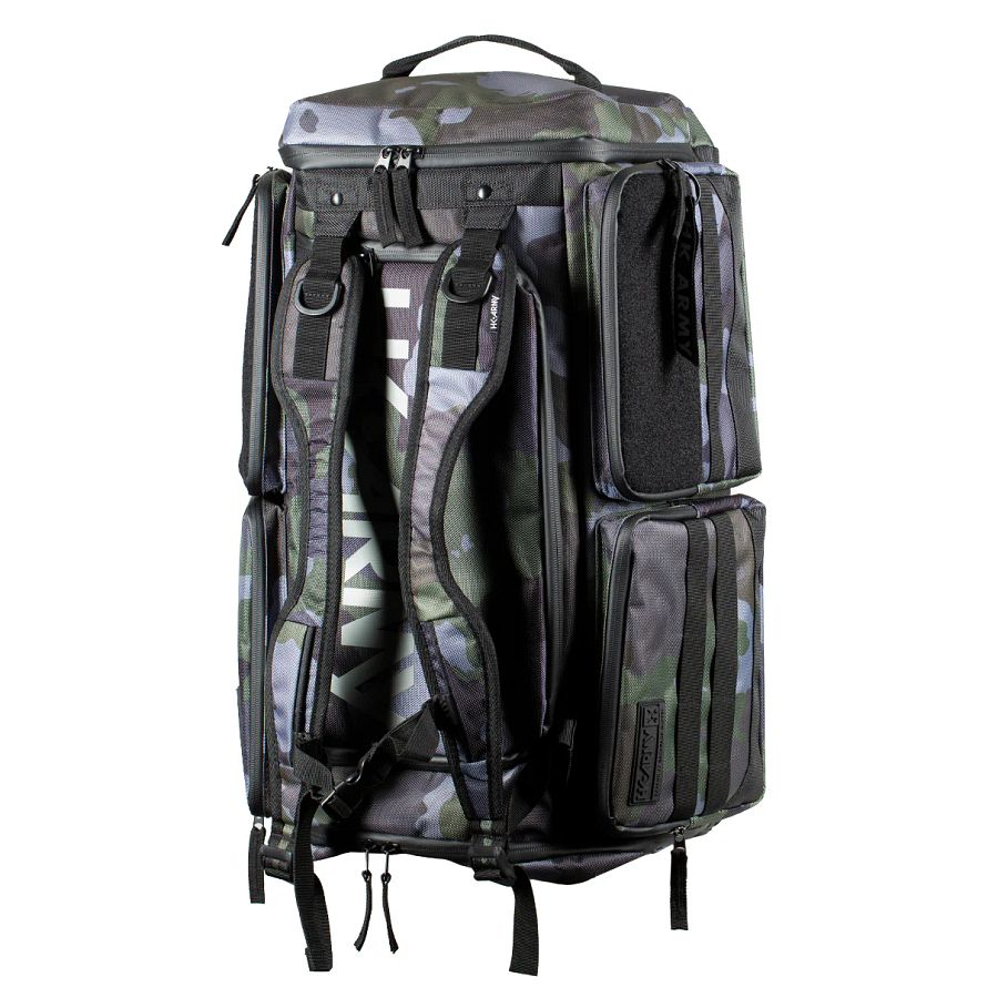 Expand 35L - Backpack - Shroud Forest product image (1)