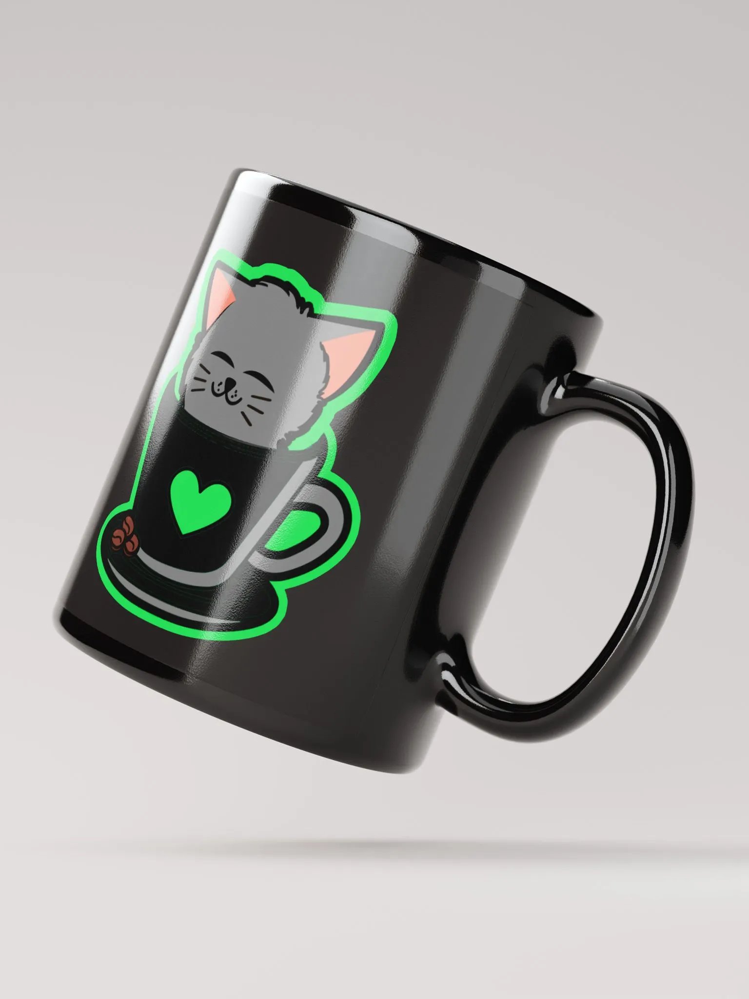 Coffee Mus Mug product image (4)