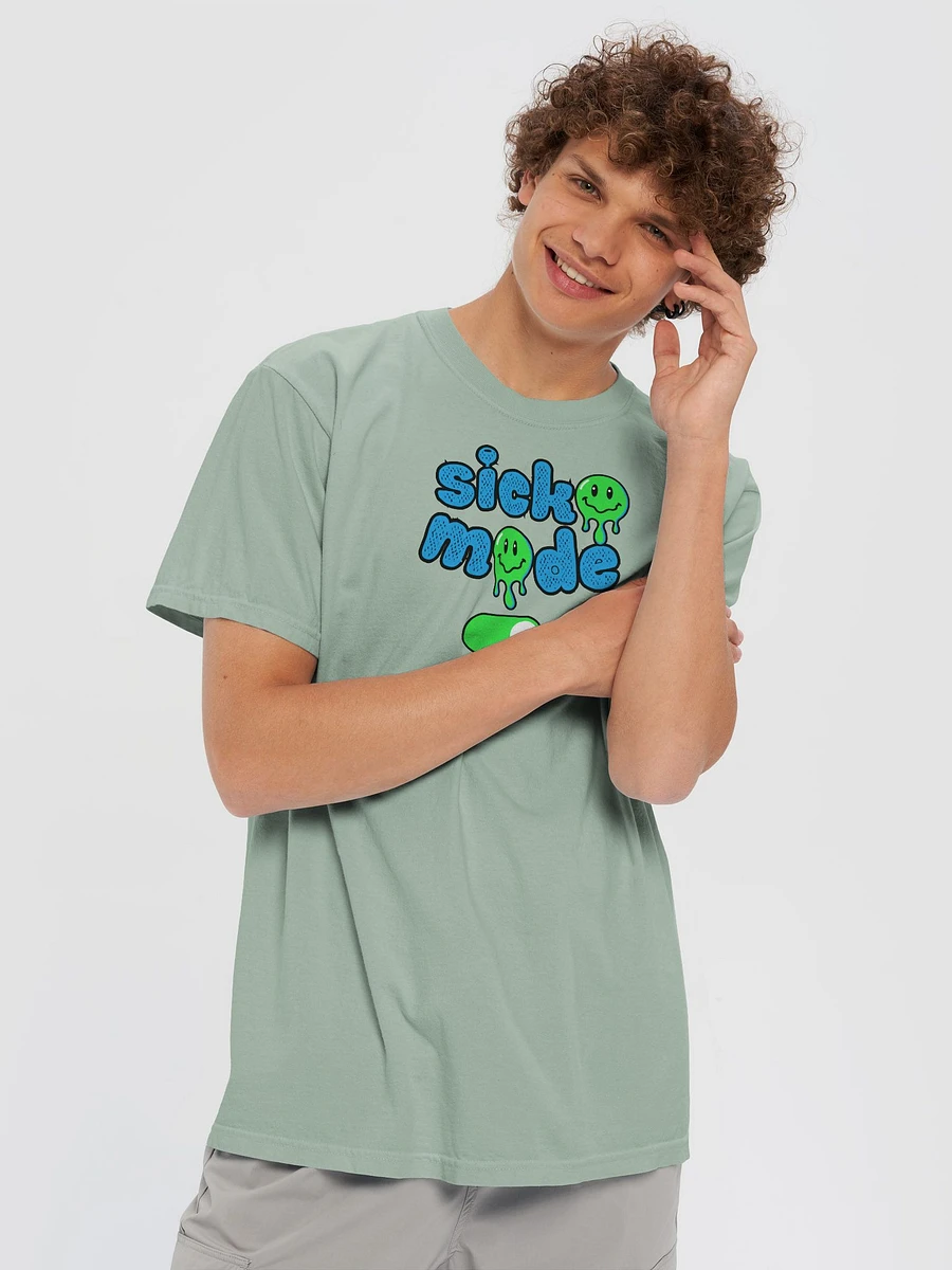 Sicko Mode T-Shirt product image (25)