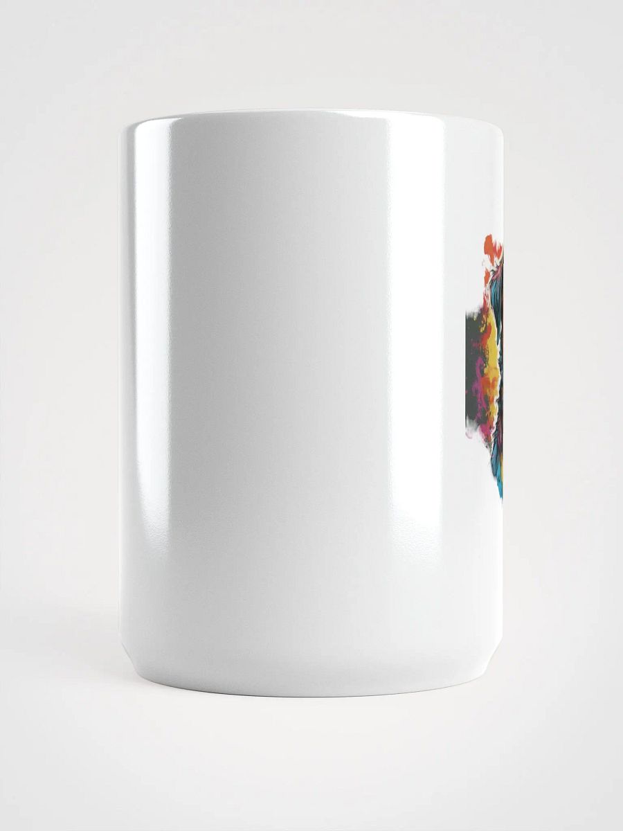 Vibrant Canine Bliss Mug product image (5)