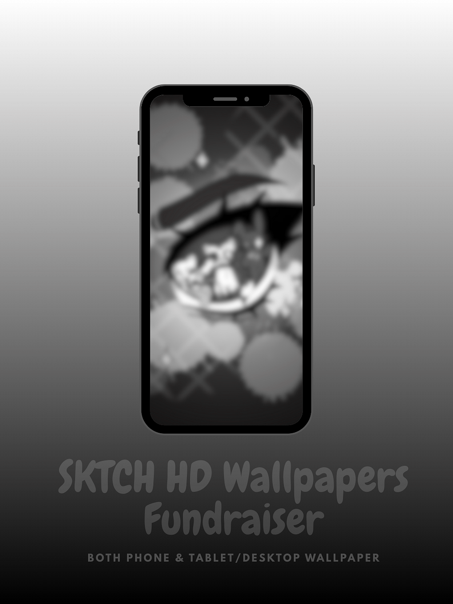 SKTCH HD Wallpapers Fundraiser product image (1)