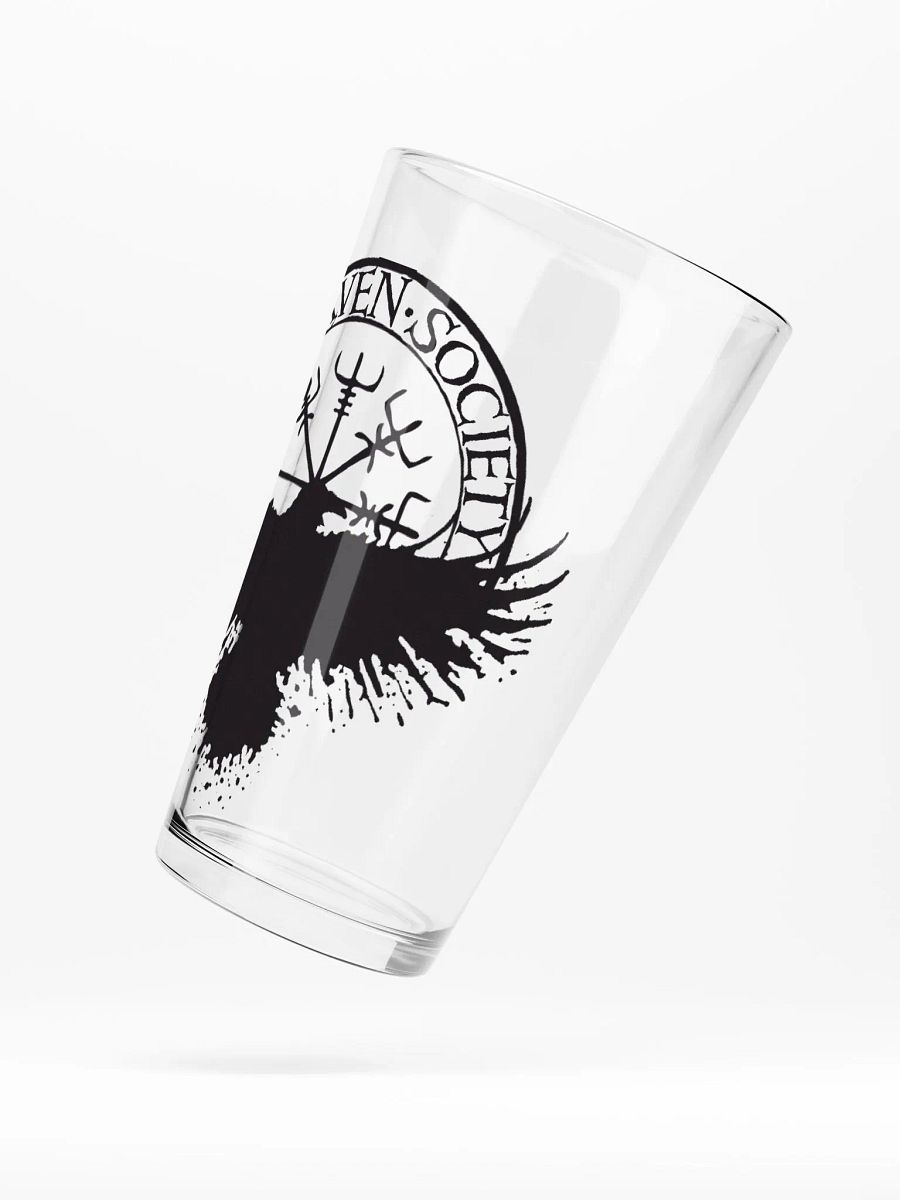 TRS Pint Glass product image (5)