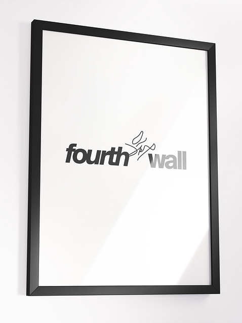 Photo showing Framed High-Quality Matte Poster (in)