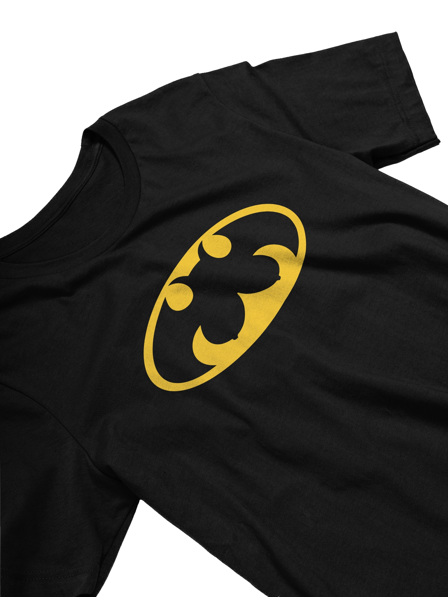 BAT BOOBS TEE product image (1)