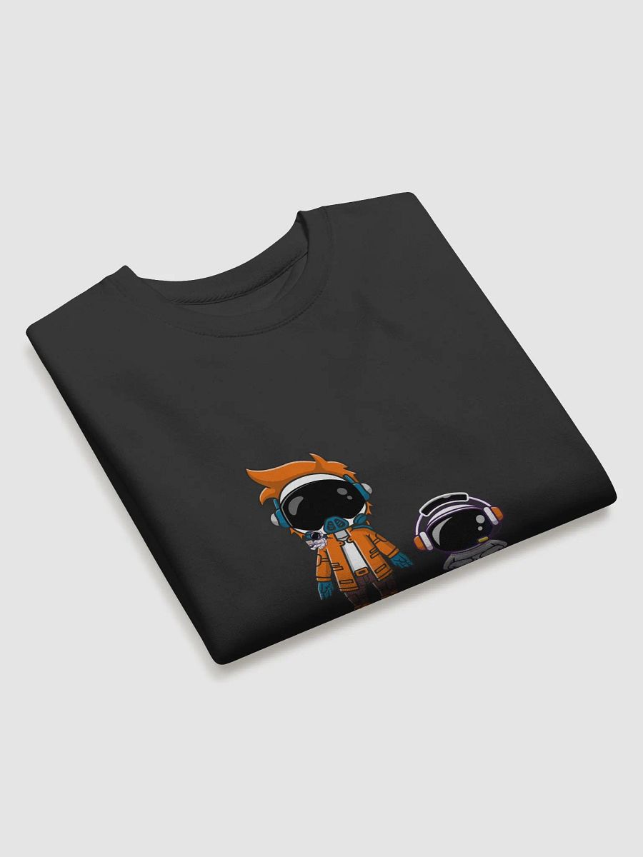 Noobs Gaming Sweatshirt - Dad Gaming product image (17)