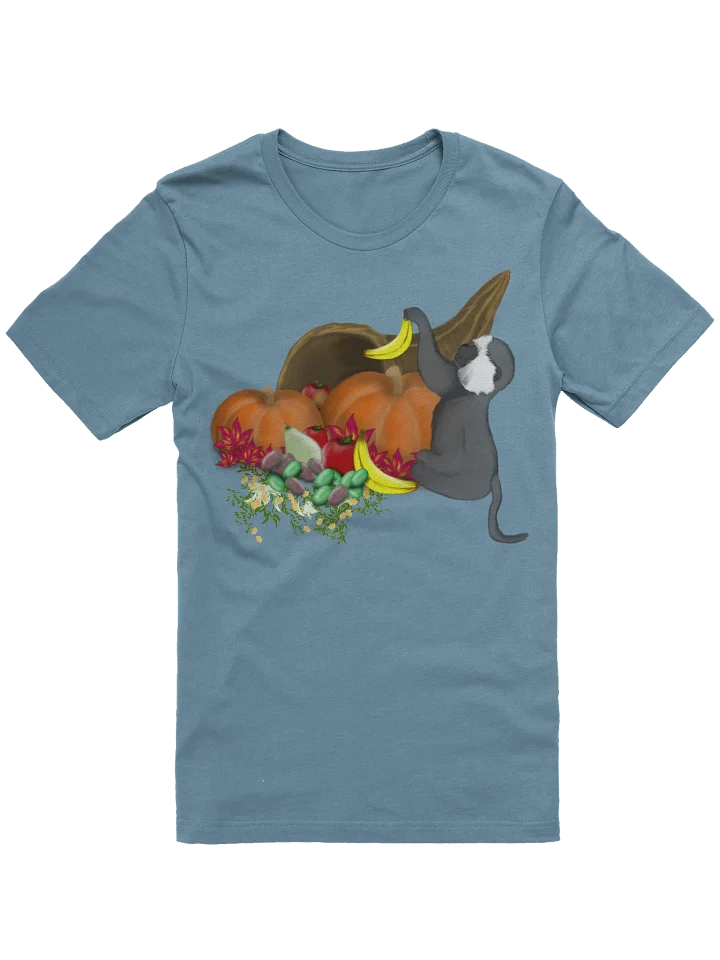 Harvest Bounty T-Shirt product image (7)