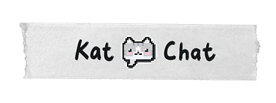 kat 'n chat