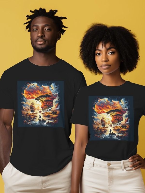 Explore Africa product image (2)