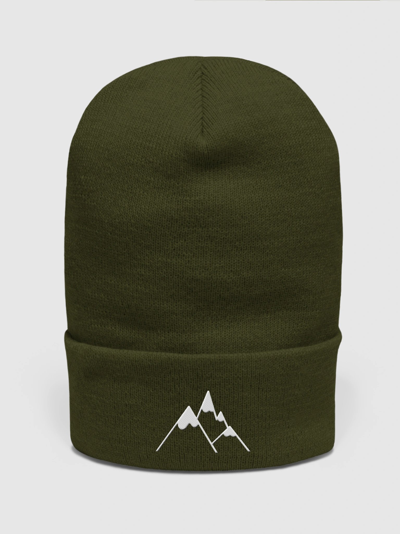 Outside Outcast 'Explore' Beanie product image (1)