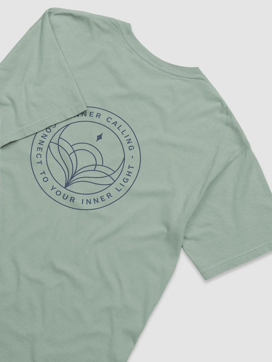 Inner Calling T-shirt with Mei Mei product image (4)
