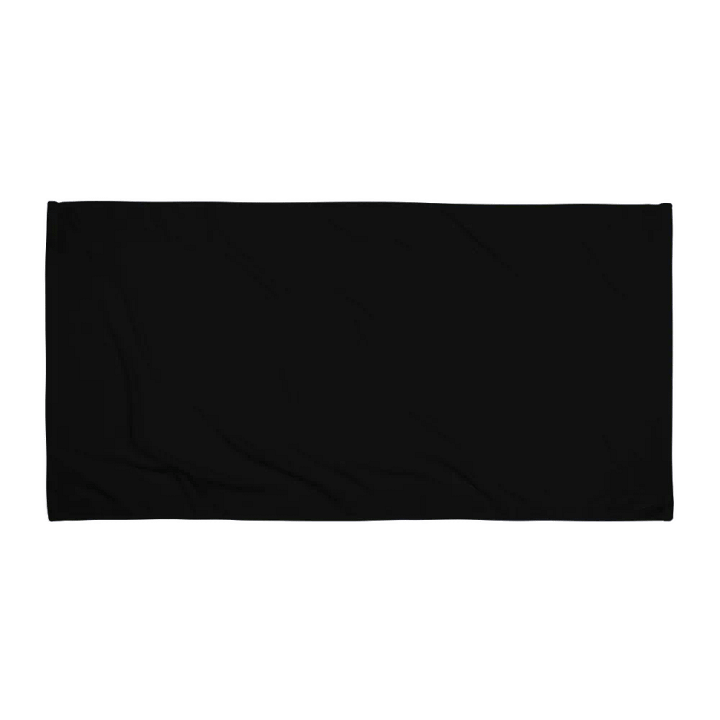 Default Sublimated Towel product image (1)
