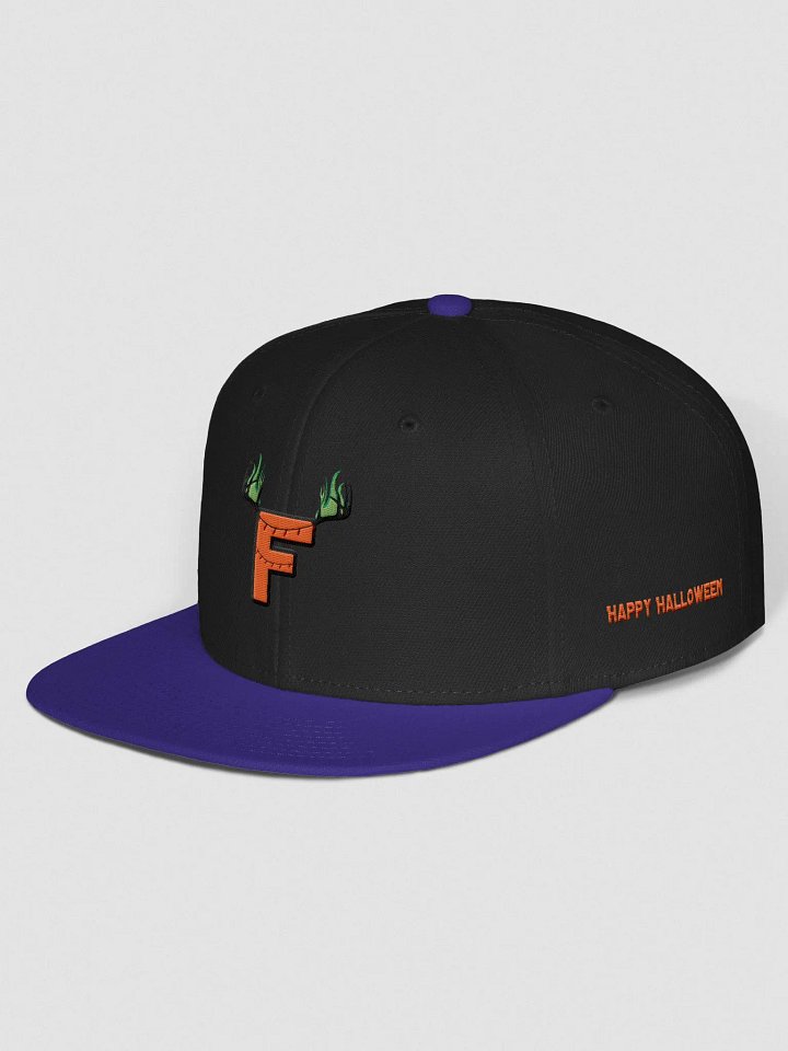 Limited Edition SpookyAntelope24 Hat product image (2)