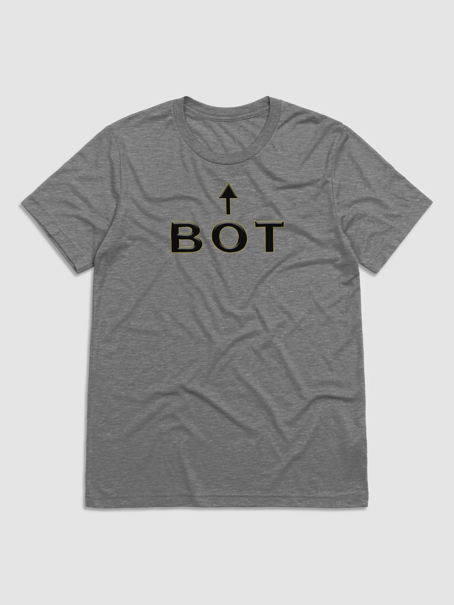 BOT Shirt product image (4)