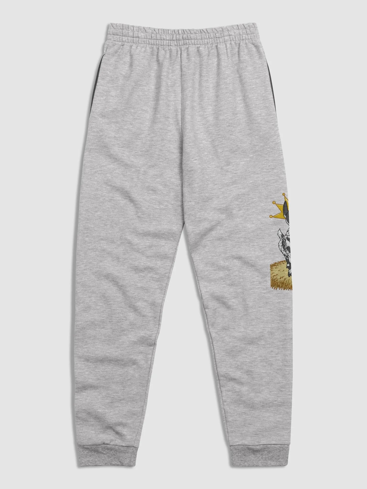 King Jeremy pants product image (5)