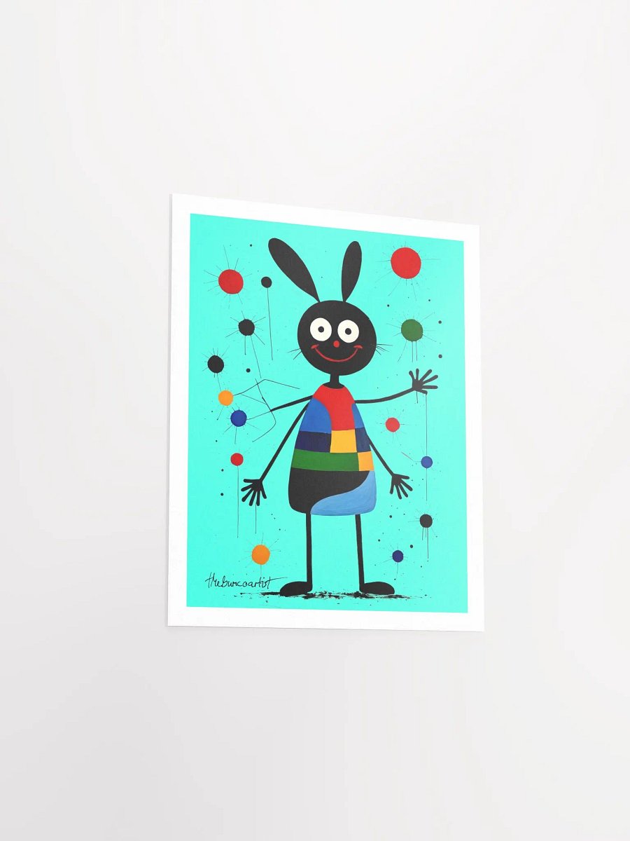 Enhanced Matte Paper Poster (in) product image (4)