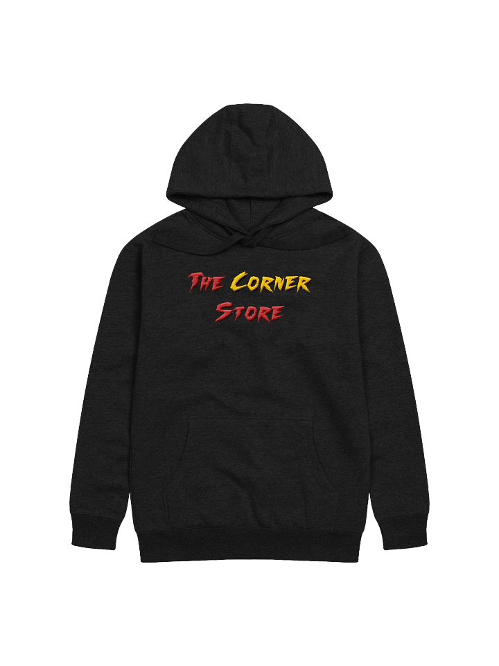 TCS Hoodie product image (7)