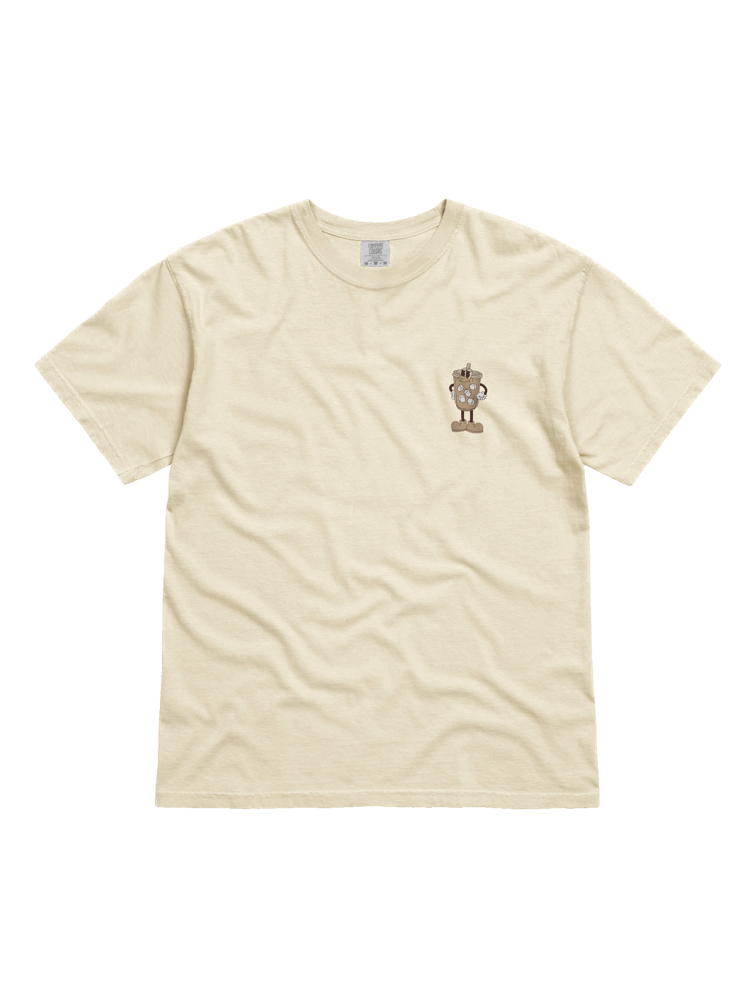 SATURDAY MORNIN STREAM CREW product image (1)