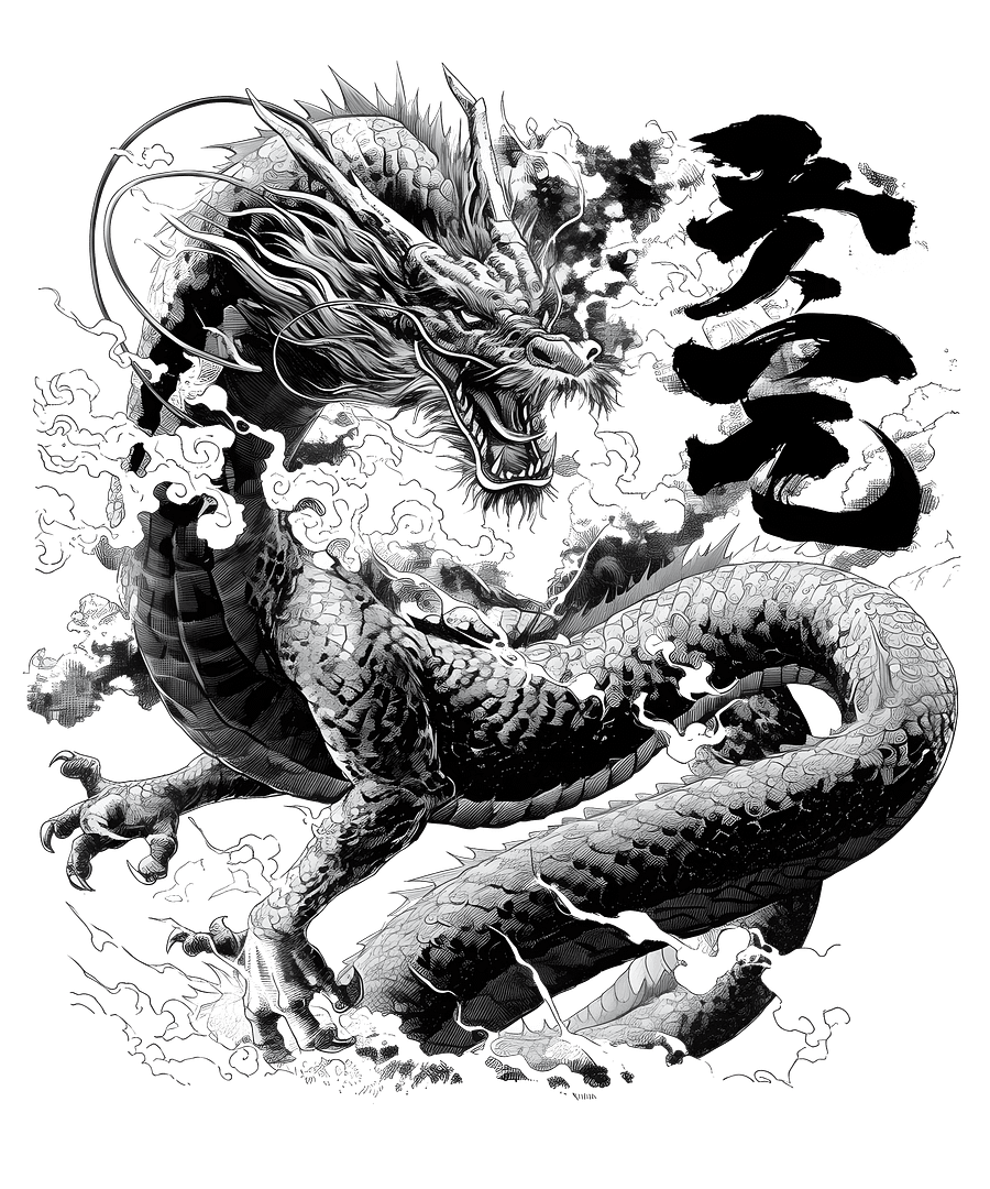 Ancient Dragon product image (2)
