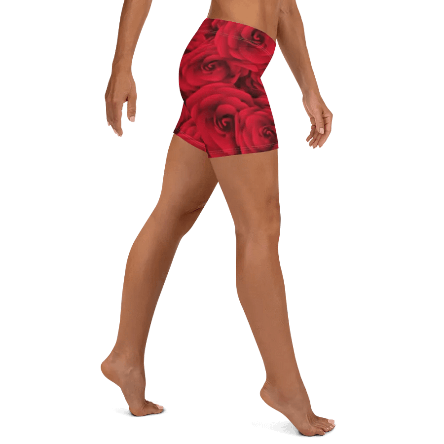 ELEVATION REQUIRES SEPERATION Women Shorts product image (4)