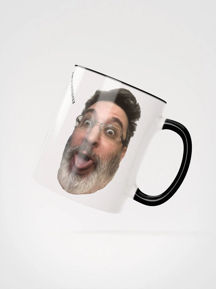 3 Faces for coffee... product image (16)